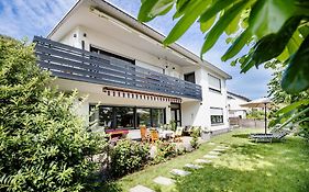 Ferienwohnung Wäller Sonnenschein